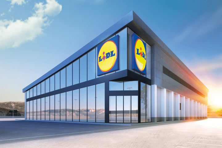Lidl Κύπρου
