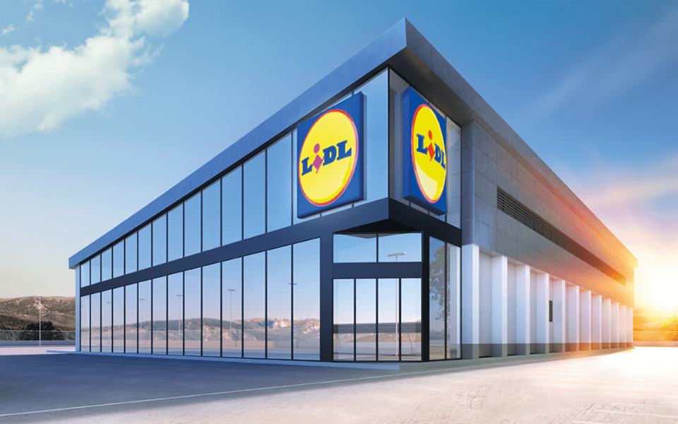 Lidl Κύπρου