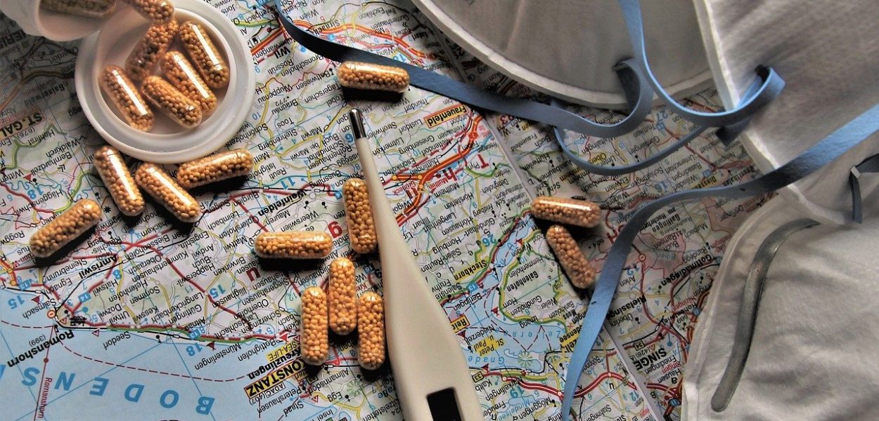 Photo Credits: Pasja1000 from Pixabay