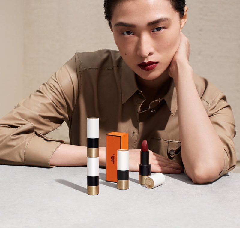 Hermès-beauty-spring-2020-ad-campaign-photos-the-impression-001 ...