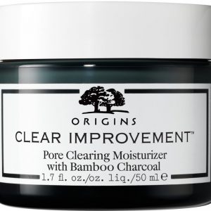 Pore Cleaning Moisturizing Charcoal cream 50ml