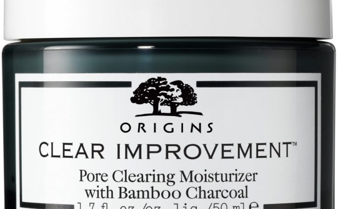 Pore Cleaning Moisturizing Charcoal cream 50ml