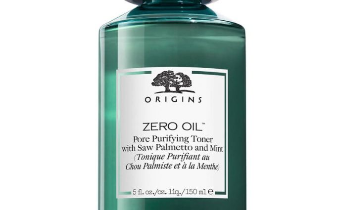 Zero Oil Pore Toner 150ml