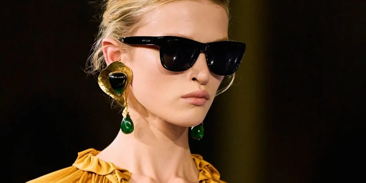 Γυαλιά ηλίου/ cover foto