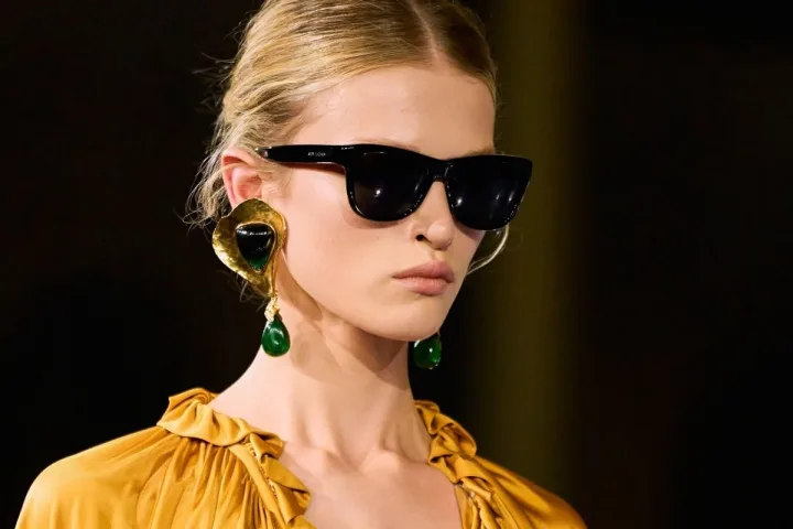 Γυαλιά ηλίου/ cover foto