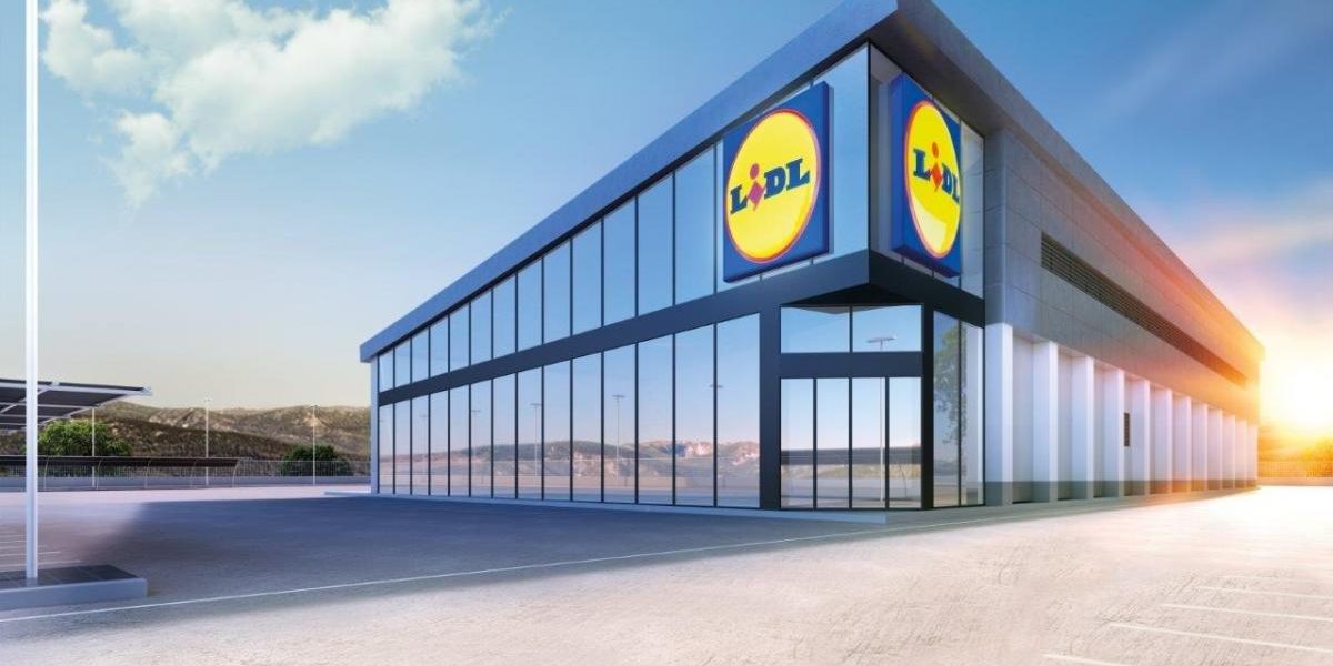 Lidl at its best /cover