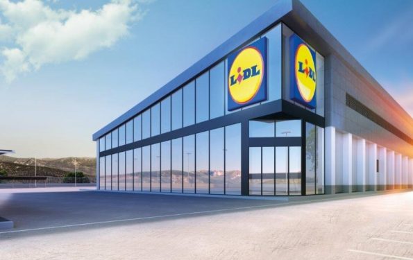 Lidl at its best /cover