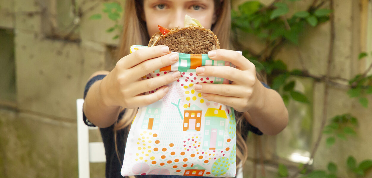  Photo Credits: Kleine Bäckertüte από το Press Loft