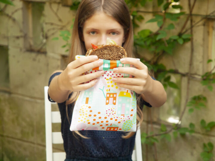  Photo Credits: Kleine Bäckertüte από το Press Loft