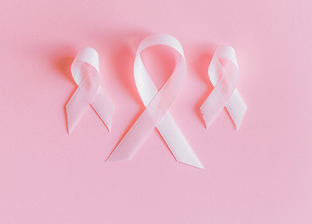 καρκίνος του μαστού 