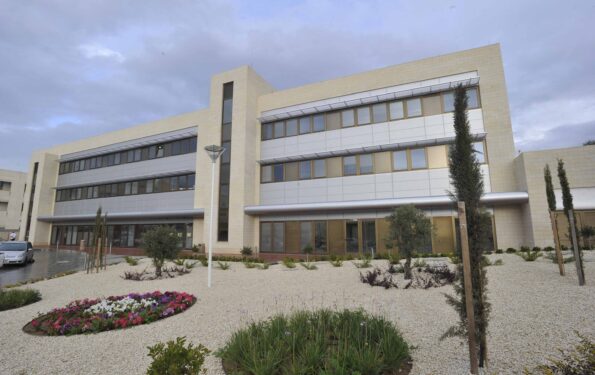 Ογκολογικό Κέντρο Τράπεζας Κύπρου