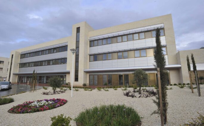 Ογκολογικό Κέντρο Τράπεζας Κύπρου