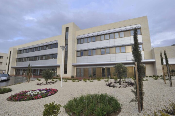 Ογκολογικό Κέντρο Τράπεζας Κύπρου