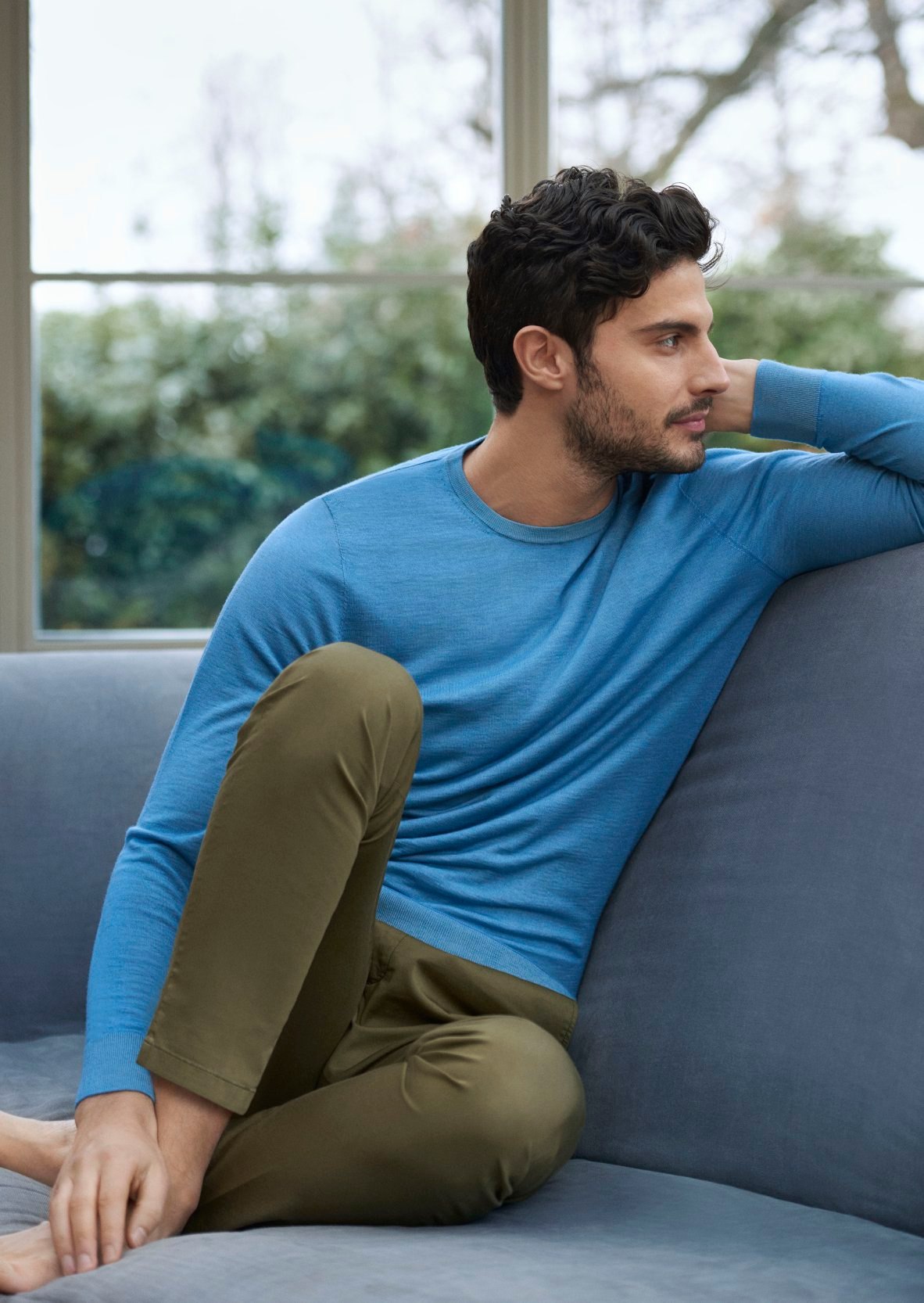 falconeri man ultralight cashmere 