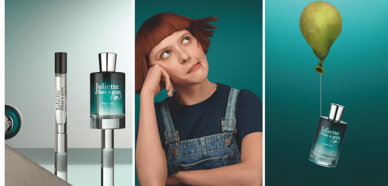 Juliette has a gun/ cover