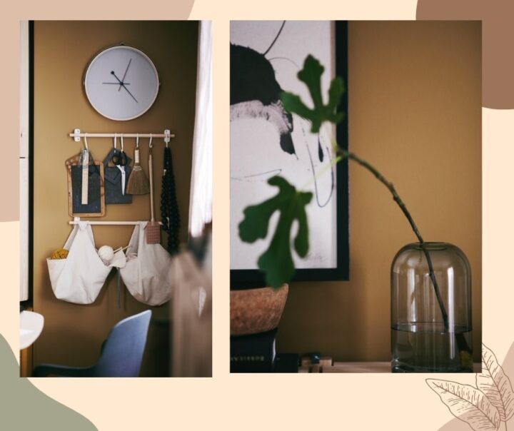 μινιμάλ προσέγγιση / cover