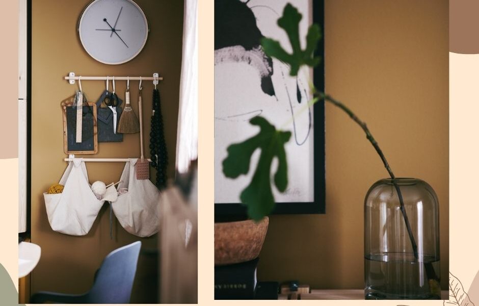 μινιμάλ προσέγγιση / cover