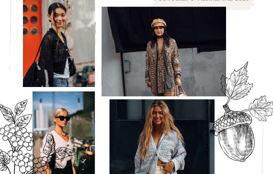 Ζακέτα /cover info