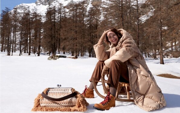 WEEKEND MAX MARA FW21