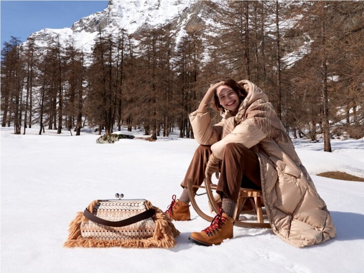 WEEKEND MAX MARA FW21