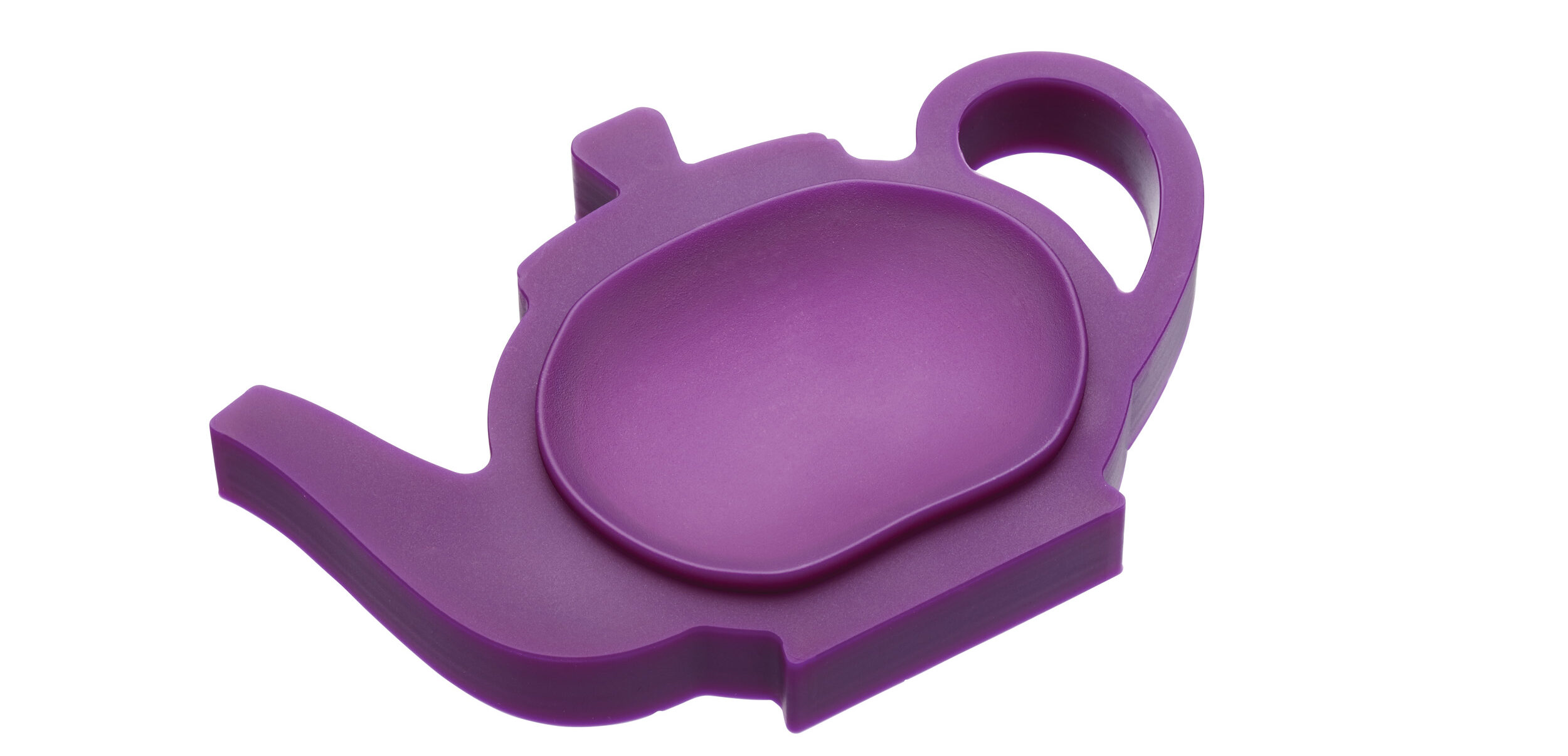 Pantone2022 Kitchen Craft, Colourworks Display of 24 Silicone Tea Bag