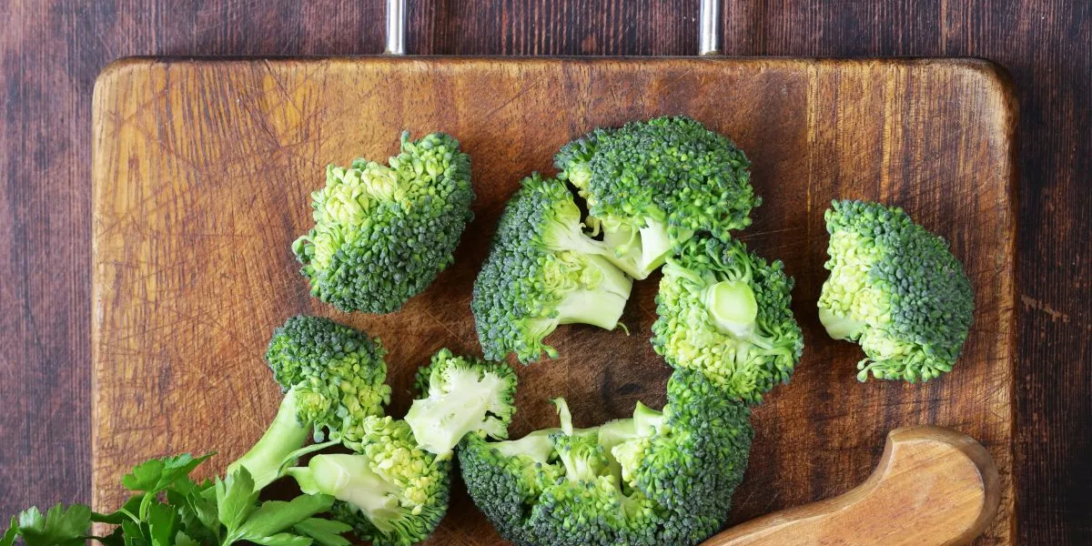 Μπρόκολο/ cover