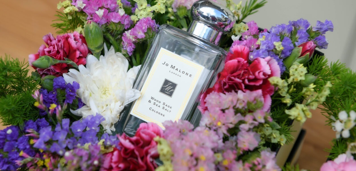 Jo Malone London/ cover