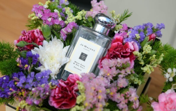 Jo Malone London/ cover