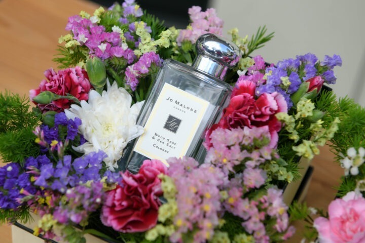 Jo Malone London/ cover