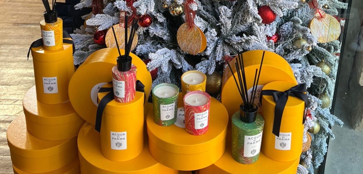 Acqua di Parma/ Cover