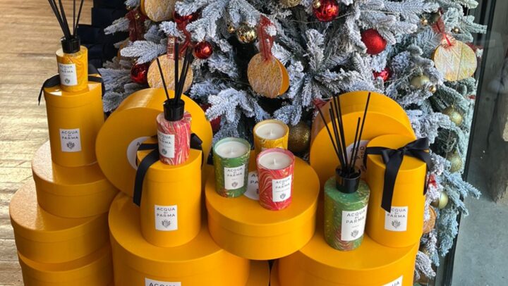 Acqua di Parma/ Cover