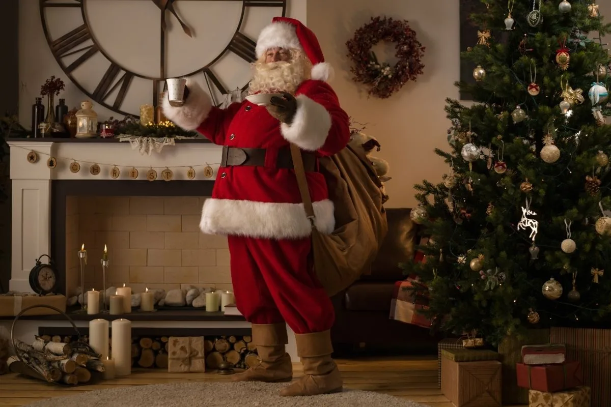 Άη Βασίλης 1