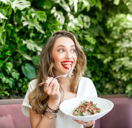 Πώς να χάσετε τα κιλά του Πάσχα με υγιεινό & ασφαλή τρόπο