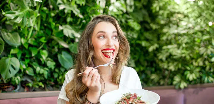 Πώς να χάσετε τα κιλά του Πάσχα με υγιεινό & ασφαλή τρόπο