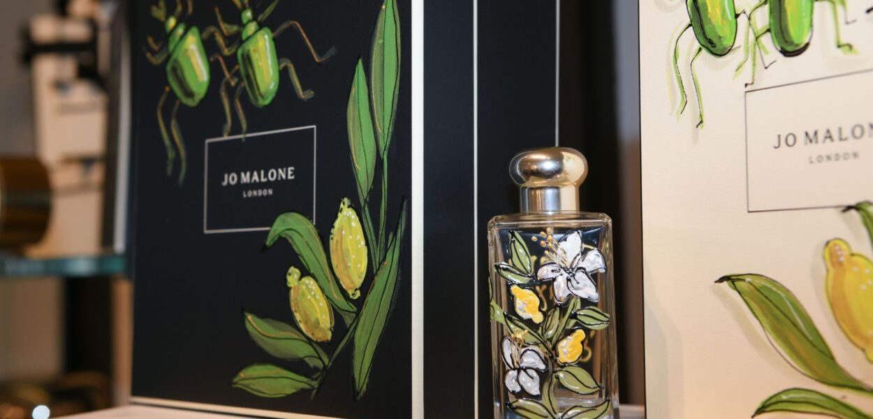 Jo Malone London για τη μαμά/cover