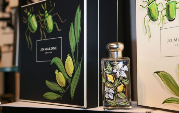 Jo Malone London για τη μαμά/cover