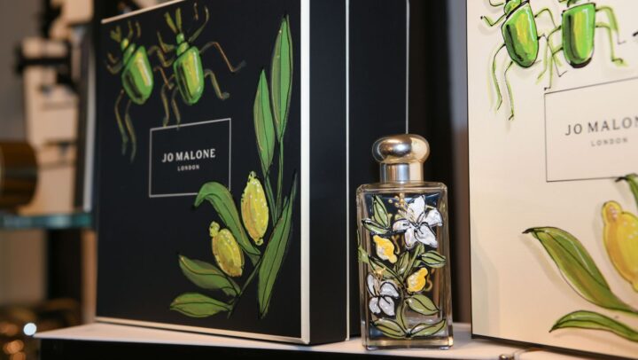 Jo Malone London για τη μαμά/cover
