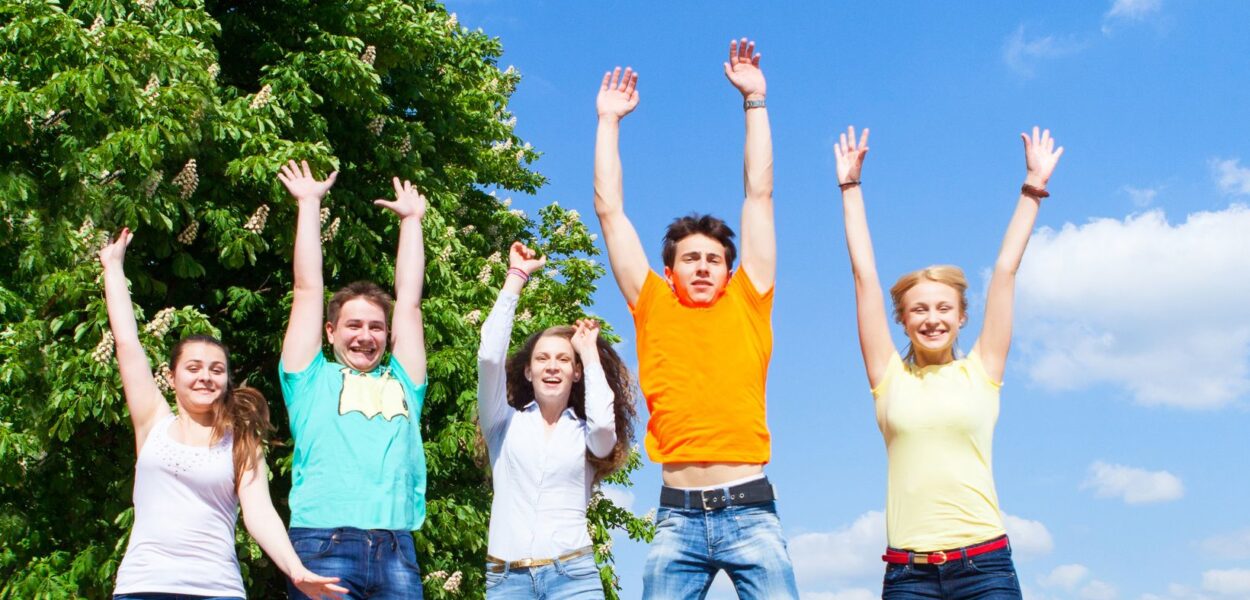 Θερινό Σχολείο