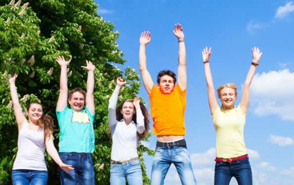 Θερινό Σχολείο