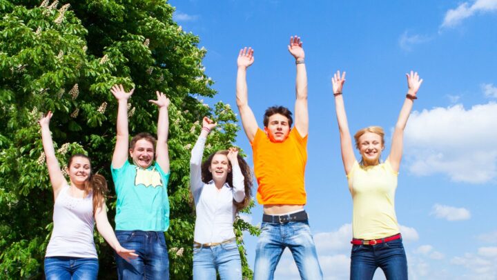 Θερινό Σχολείο