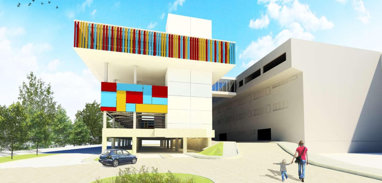 Μωρά Θαύματα