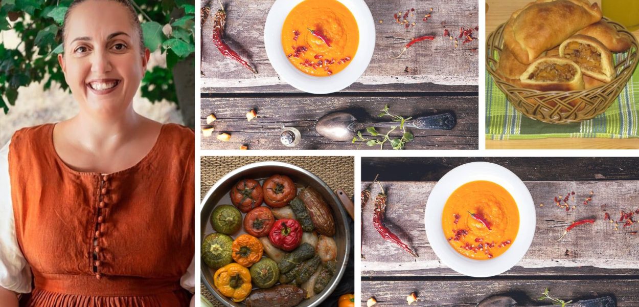 Χρύσω Λέφου