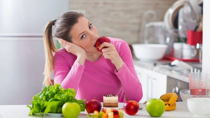 περιοριστικές δίαιτες/ cover