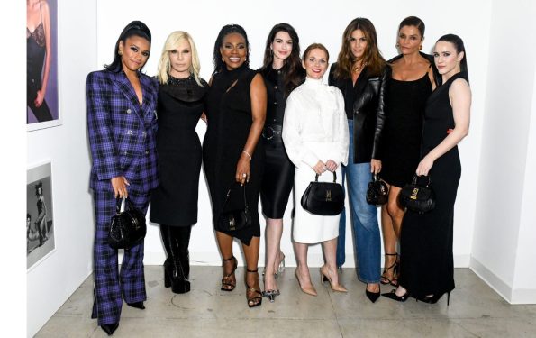 Versace Icons Dinners