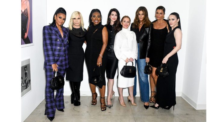 Versace Icons Dinners