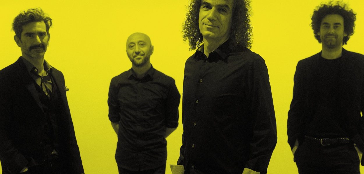 Σταύρος Λάντσιας