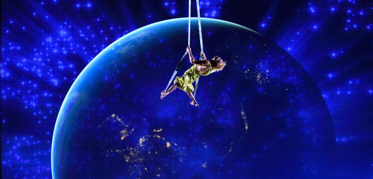 Ο Μικρός Πρίγκηπας