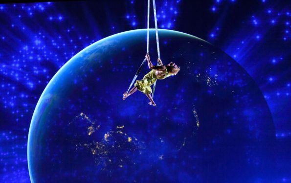 Ο Μικρός Πρίγκηπας