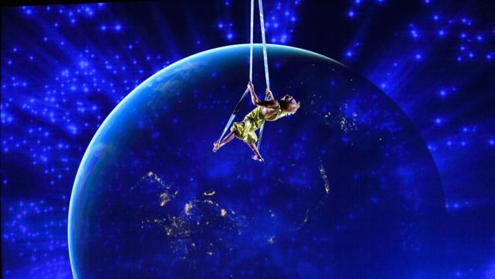 Ο Μικρός Πρίγκηπας