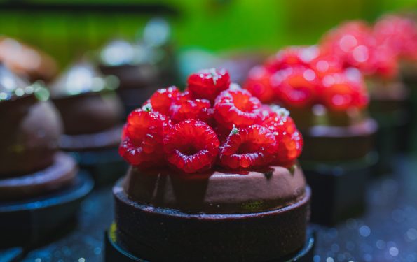 Σοκολατένια αριστουργήματα